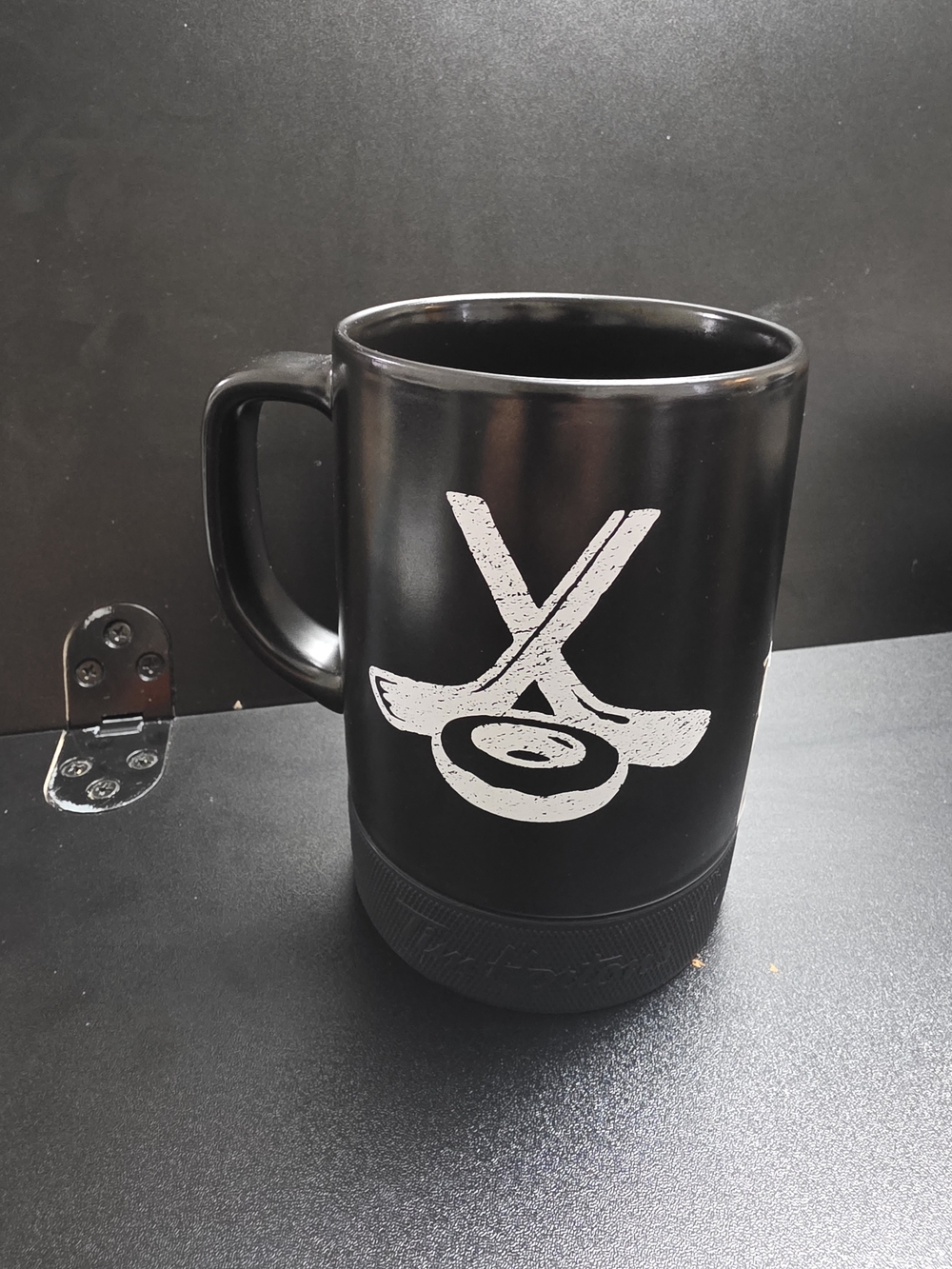 Hockey Puck Tim Hortons Coffee Mug 2018